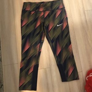 Nike Epic Lux Run Pant